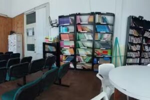 Escuela De Educaci&oacute;n Primaria N&ordm;16 &ldquo;Dr. Pedro Goyena&rdquo;