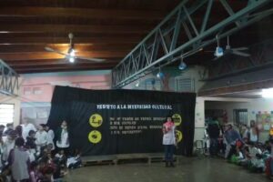 Escuela De Educación Primaria Nº16 “Esteban Echeverría”