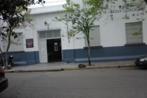 Escuela De Educaci&oacute;n Primaria N&ordm;16 &ldquo;Joaquin V. Gonzalez&rdquo;@deogtpromo23