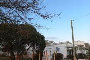 Escuela De Educaci&oacute;n Primaria N&ordm;16 &ldquo;Mariano Moreno&rdquo;