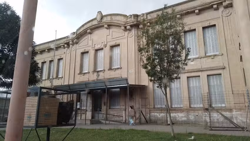 Escuela De Educaci&oacute;n Primaria N&ordm;17 &ldquo;Bartolome Mitre&rdquo;