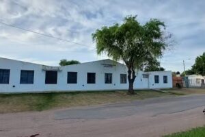 Escuela De Educaci&oacute;n Primaria N&ordm;17 &ldquo;Dr. Francisco Javier Mu&ntilde;iz&rdquo;