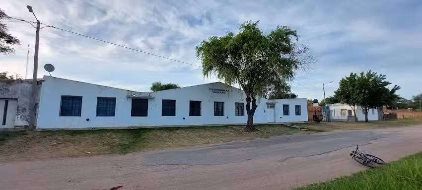 Escuela De Educaci&oacute;n Primaria N&ordm;17 &ldquo;Dr. Francisco Javier Mu&ntilde;iz&rdquo;