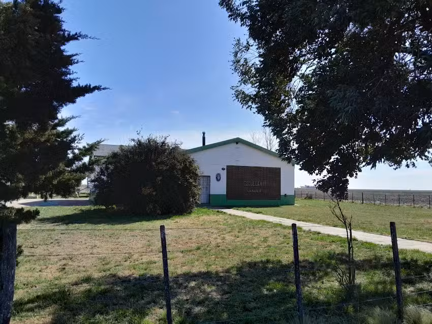 Escuela De Educaci&oacute;n Primaria N&ordm;17 &ldquo;Herminia Brumana&rdquo;