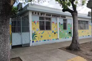 Escuela de Educaci&oacute;n Primaria N&ordm;17 &ldquo;Presidente Juan Domingo Per&oacute;n&rdquo; &ndash; Ituzaing&oacute;