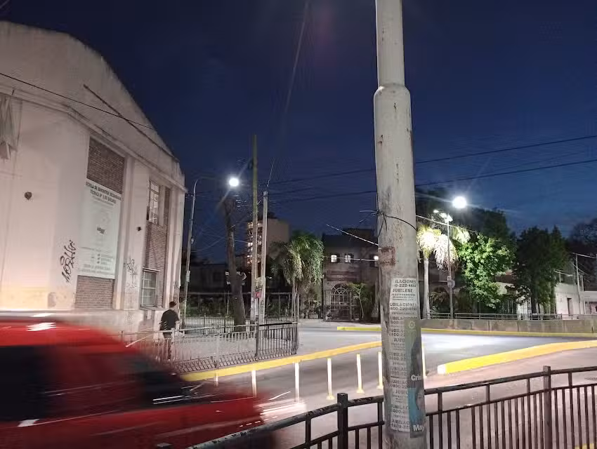 Escuela De Educaci&oacute;n Primaria N&ordm;18 &ldquo;Paula Albarracin De Sarmiento&rdquo;