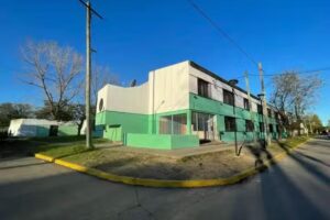 Escuela De Educaci&oacute;n Primaria N&ordm;18 &ldquo;Ricardo Rojas&rdquo;