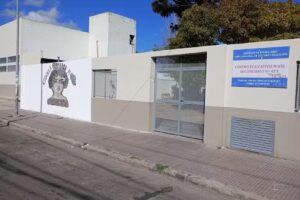 Escuela De Educación Primaria Nº19 “Dolores Mora”