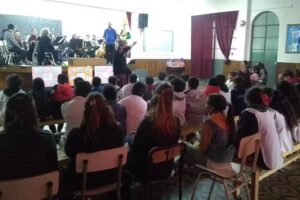 Escuela De Educaci&oacute;n Primaria N&ordm;19 &ldquo;Florentino Ameghino&rdquo;