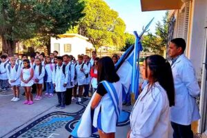 Escuela de Educaci&oacute;n Primaria N&ordm;19 &ldquo;Luciano Fortabat&rdquo;