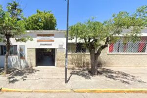 Escuela De Educación Primaria Nº19 “Wolf Schcolnik”