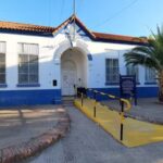 Escuela De Educaci&oacute;n Primaria N&ordm;2 &ldquo;Domingo Faustino Sarmiento&rdquo;
