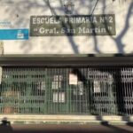 Escuela De Educaci&oacute;n Primaria N&ordm;2 &ldquo;General Jos&eacute; de San Mart&iacute;n&rdquo;