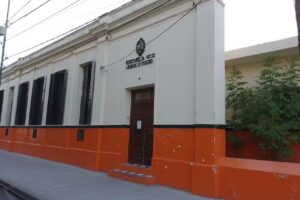 Escuela De Educaci&oacute;n Primaria N&ordm;2 &ldquo;Juan Jos&eacute; Paso&rdquo;