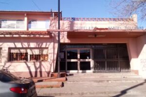 Escuela De Educación Primaria Nº2 “Manuel Belgrano”