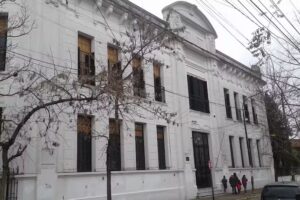 Escuela De Educaci&oacute;n Primaria N&ordm;2 &ldquo;Pablo A. Pizzurno&rdquo;