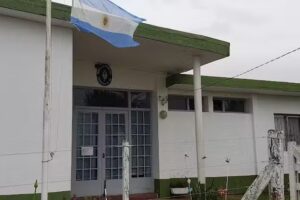 Escuela De Educaci&oacute;n Primaria N&ordm;20 &ldquo;Guillermo Lawrie&rdquo;