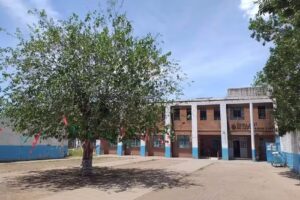 Escuela De Educaci&oacute;n Primaria N&ordm;20 &ldquo;Juan Vucetich&rdquo;