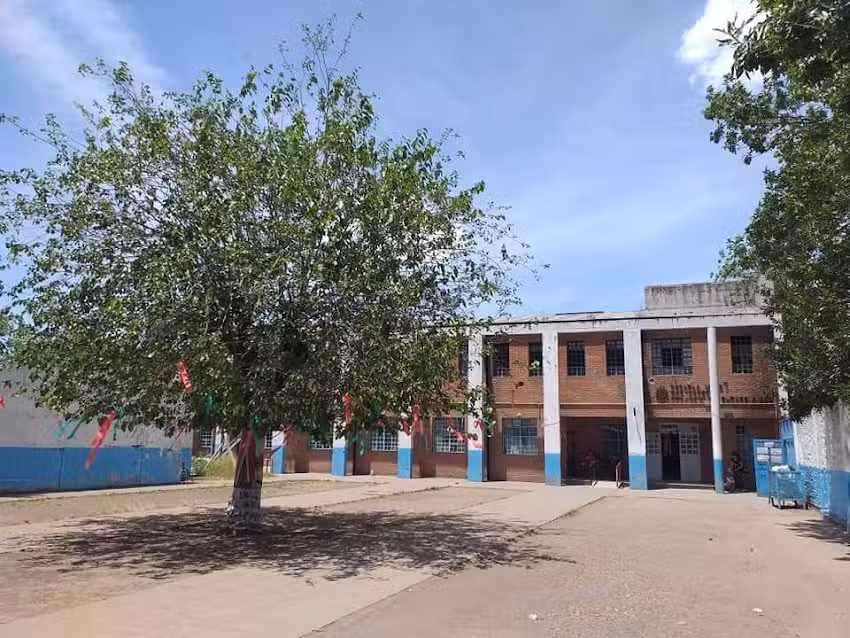 Escuela De Educaci&oacute;n Primaria N&ordm;20 &ldquo;Juan Vucetich&rdquo;