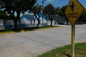 Escuela De Educaci&oacute;n Primaria N&ordm;21 &ldquo;Ant&aacute;rtida Argentina&rdquo;