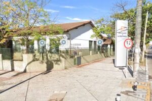 Escuela De Educación Primaria Nº21 “Antartida Argentina”