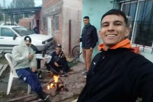 Escuela De Educaci&oacute;n Primaria N&ordm;21 &ldquo;Ing. Agr. Eloy M. Unamuno&rdquo;