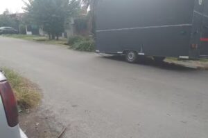 Escuela De Educación Primaria Nº21 “José Hernández”