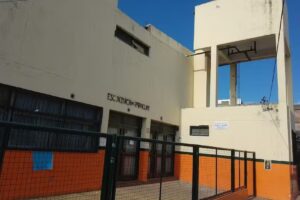 Escuela De Educaci&oacute;n Primaria N&ordm;21 &ldquo;Rep&uacute;blica Del Paraguay&rdquo;