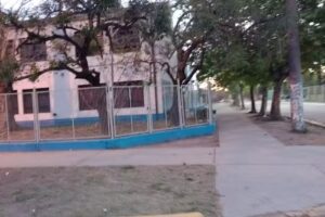 Escuela De Educaci&oacute;n Primaria N&ordm;22