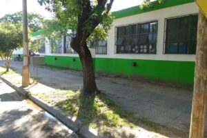 Escuela De Educaci&oacute;n Primaria N&ordm;22 &ldquo;Adela Aguiar&rdquo;