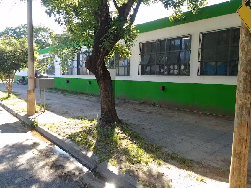 Escuela De Educaci&oacute;n Primaria N&ordm;22 &ldquo;Adela Aguiar&rdquo;