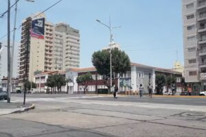 Escuela De Educaci&oacute;n Primaria N&ordm;22 &ldquo;Juan Bautista Alberdi&rdquo;