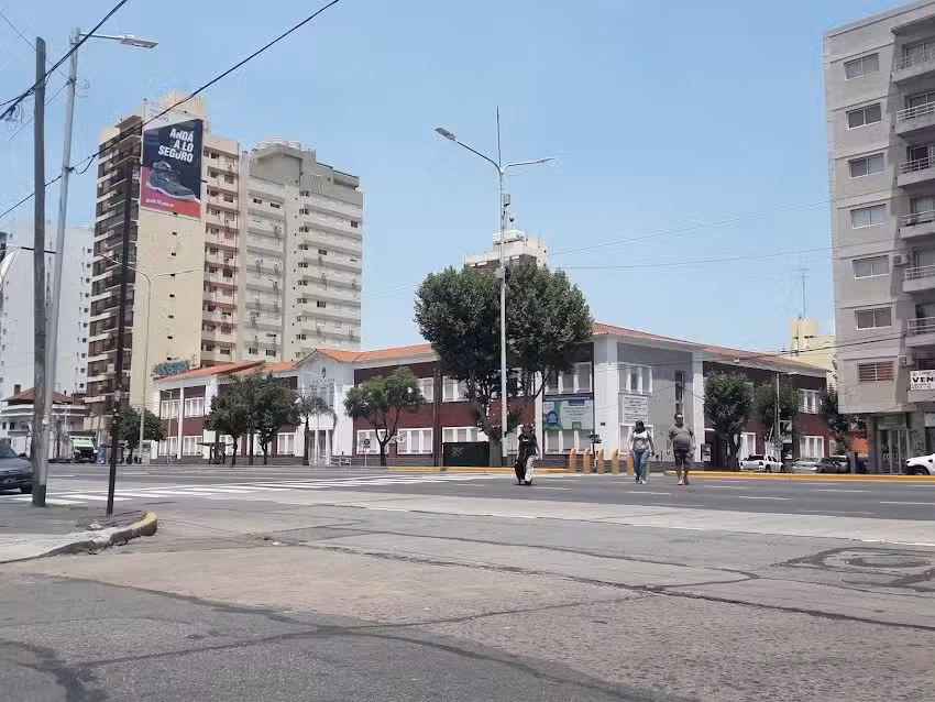 Escuela De Educaci&oacute;n Primaria N&ordm;22 &ldquo;Juan Bautista Alberdi&rdquo;