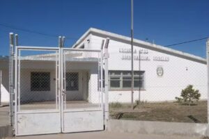 Escuela De Educaci&oacute;n Primaria N&ordm;22 &ldquo;Juan Pascual Pringles&rdquo;