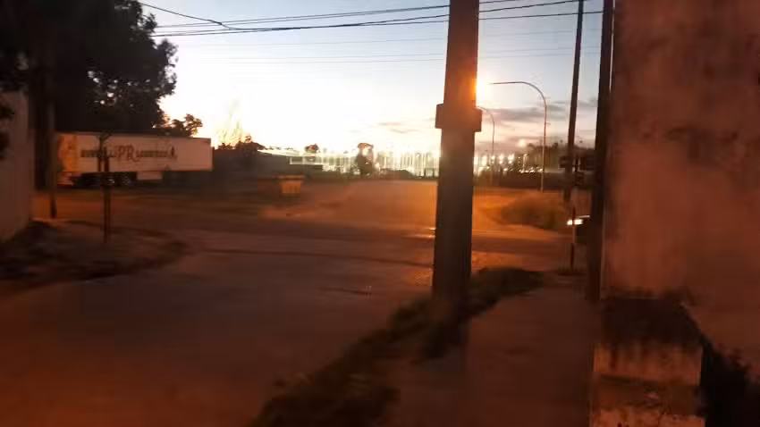 Escuela De Educaci&oacute;n Primaria N&ordm;22 &ldquo;La Rioja&rdquo;