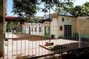 Escuela De Educación Primaria Nº22 “Ricardo Güiraldes”