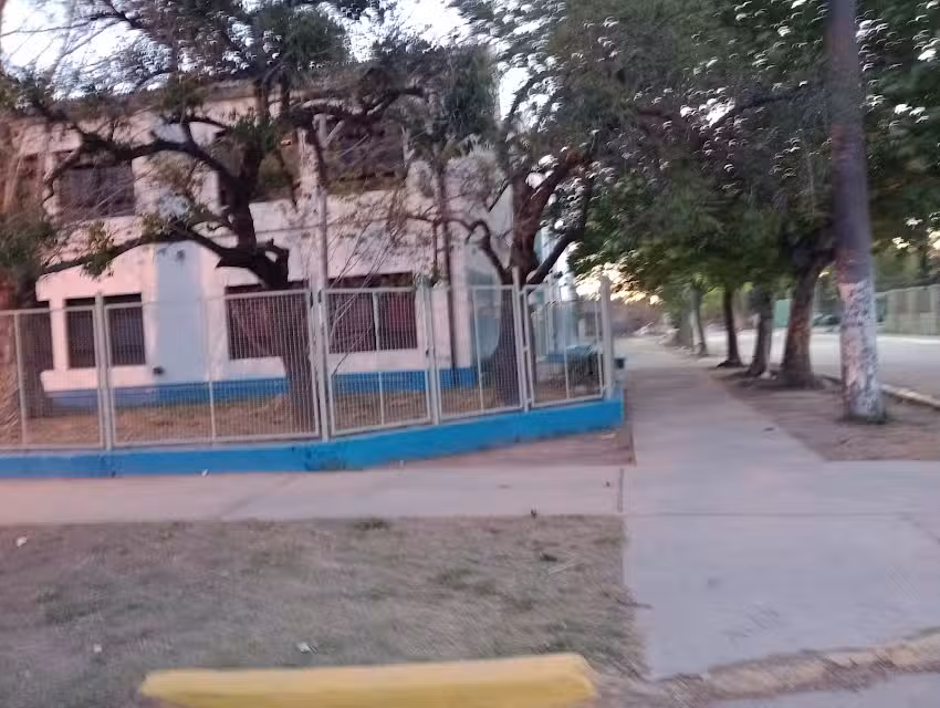 Escuela De Educaci&oacute;n Primaria N&ordm;22