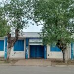 Escuela De Educaci&oacute;n Primaria N&ordm;24 &ldquo;Gabriela Mistral&rdquo;