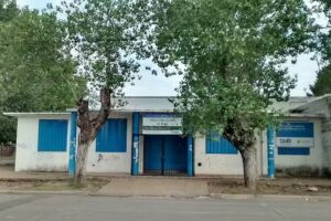 Escuela De Educación Primaria Nº24 “Gabriela Mistral”