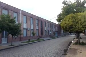 Escuela De Educaci&oacute;n Primaria N&ordm;24 &ldquo;Justo Jos&eacute; De Urquiza&rdquo;