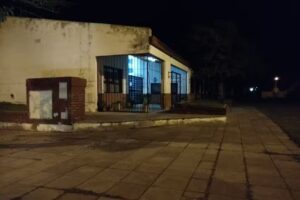 Escuela De Educación Primaria Nº25 “Hugo Saulnier”