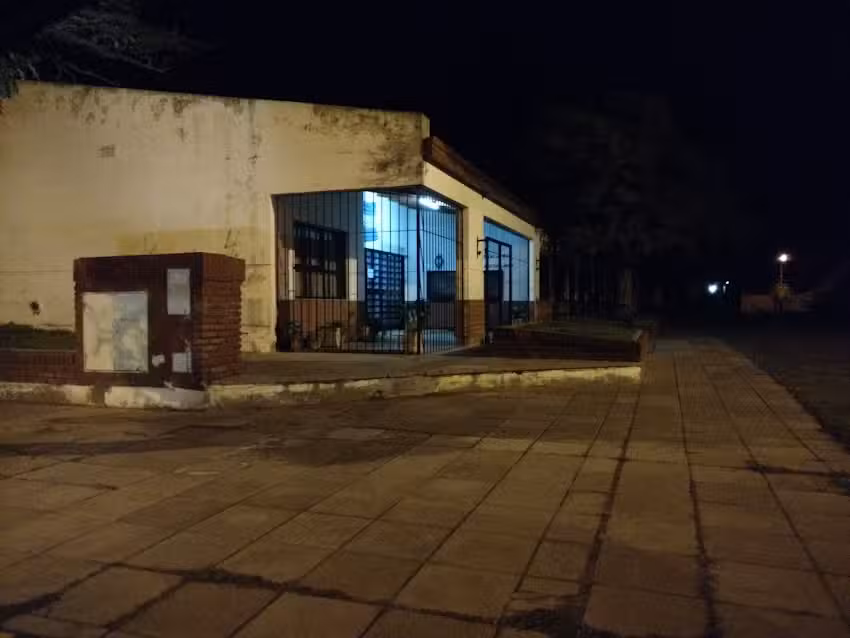 Escuela De Educaci&oacute;n Primaria N&ordm;25 &ldquo;Hugo Saulnier&rdquo;