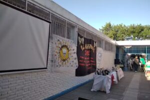 Escuela De Educación Primaria Nº25 “John F.Kennedy”