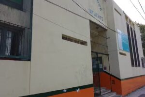 Escuela De Educaci&oacute;n Primaria N&ordm;26 &ldquo;Almafuerte&rdquo;