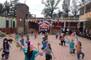 Escuela De Educaci&oacute;n Primaria N&ordm;26 &ldquo;Dr. Bernardo Houssay&rdquo;