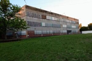 Escuela De Educaci&oacute;n Primaria N&ordm;26 &ldquo;Escuela Normal Superior&rdquo;