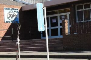 Escuela De Educaci&oacute;n Primaria N&ordm;26 &ldquo;General Julio Argentino Roca&rdquo;