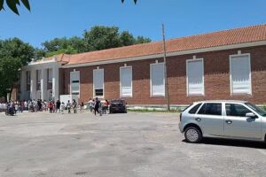 Escuela De Educaci&oacute;n Primaria N&ordm;26 &ldquo;Libertador Gral Jos&eacute; De San Mart&iacute;n&rdquo;