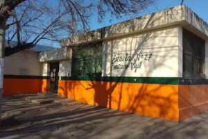 Escuela De Educaci&oacute;n Primaria N&ordm;27 &ldquo;Constancio C. Vigil&rdquo;