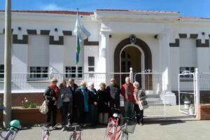 Escuela De Educación Primaria Nº27 “Independencia”